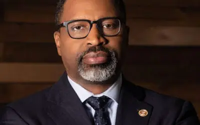 President and CEO of the NAACP Releases Statement on Disruption of Peaceful Transition of Power and Calls for Impeachment of President Trump