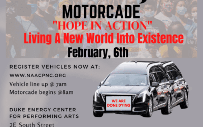 HKONJ- MOTORCADE