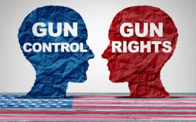 Following Colorado Massacre, NAACP President Derrick Johnson Calls on Congress to Ban Assault Weapons