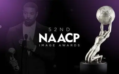 Reverend James Lawson Announced as Recipient of Chairman’s Award For 52nd NAACP Image Awards