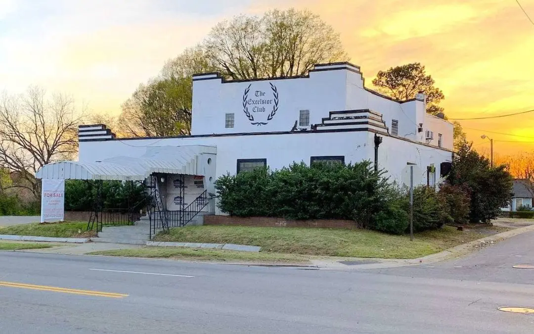 Sustainable Building Project - Image Courtesy of New River Brokerage via The Charlotte Observer