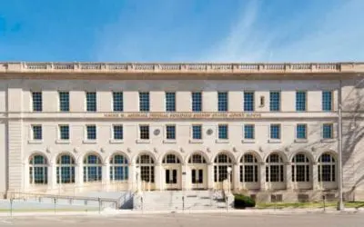 GSA Revives Commitment to Renewable Energy, Pledging 100 Percent of Renewable Electric Resources by 2025