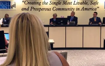 Jay Wagner: Mayor or City Attorney