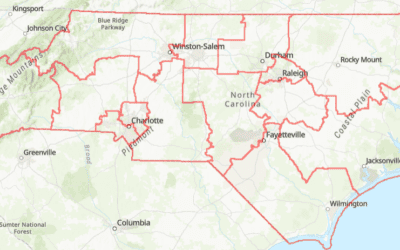 Redistricting and the Census:  What You Need To Know
