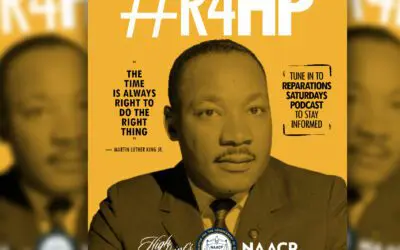One High Point Commission™ Intent, Ideals, and Redress