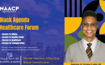 Black Agenda Healthcare Forum