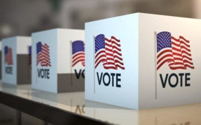 Tuesday October 8, 2019 Primary Election Day High Point