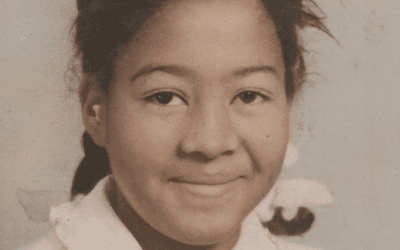 NAACP | Dear Young Doris Ann…