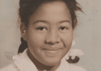 NAACP | Dear Young Doris Ann...