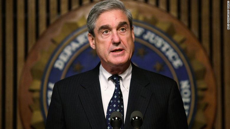 NAACP Calls for Full Release of Mueller Report, Barr Summary Not Enough