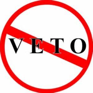 We must override this veto!