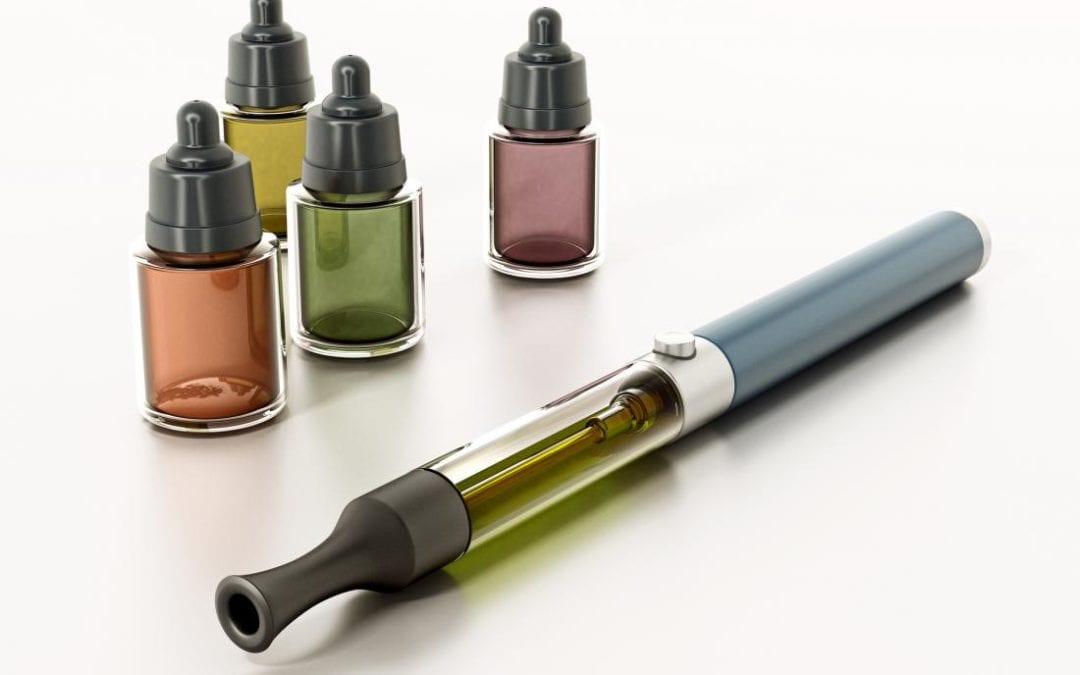 NAACP Issues Statement on Michigan's Ban of Flavored E-Cigarettes