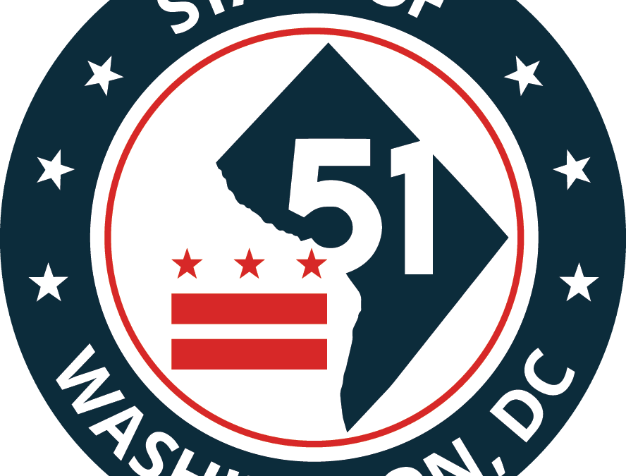 NAACP Supports Making Washington, D.C. the 51st State