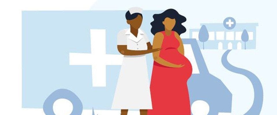 NAACP | Addressing Maternal Mortality