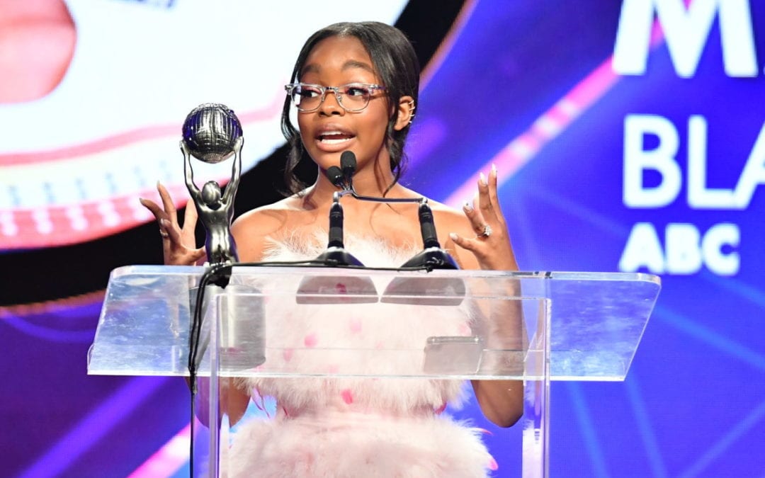 NAACP Image Awards Announce First Round of Winners during the 51st NAACP Image Awards Non-Televised Dinner on Friday, February 21st at the Dolby Ballroom