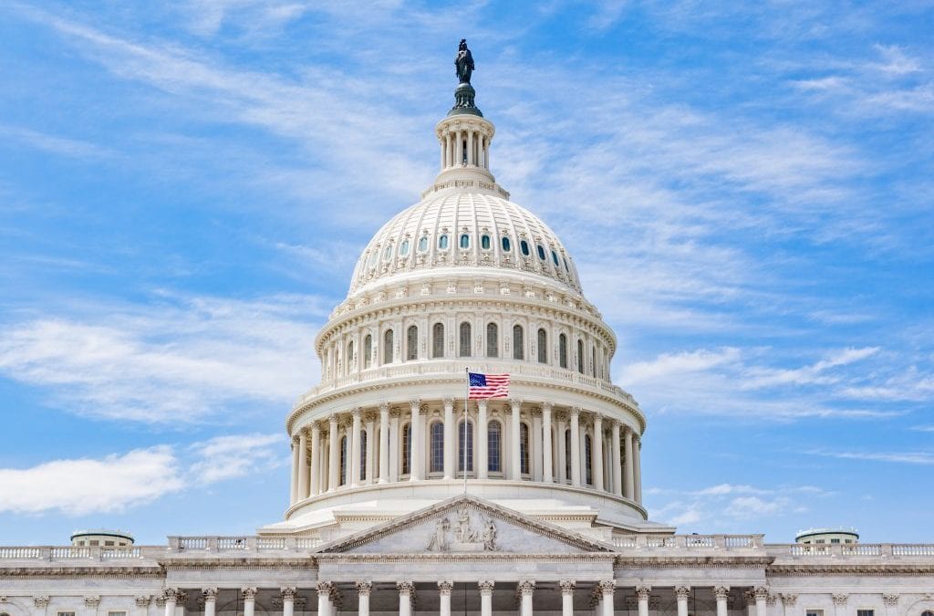 Urge U.S. Senate to pass (H.R. 6800) HEROES Act