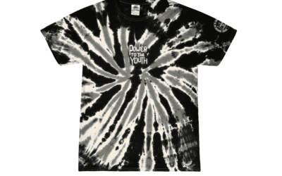 NAACP Partners with This T-Shirt on the ‘Power to the Youth’ Collection Benefitting the NAACP Youth & College Division