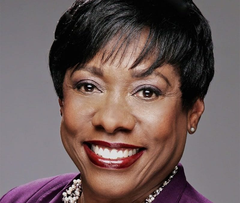 NAACP Applauds Newly Elected NEA President Becky Pringle