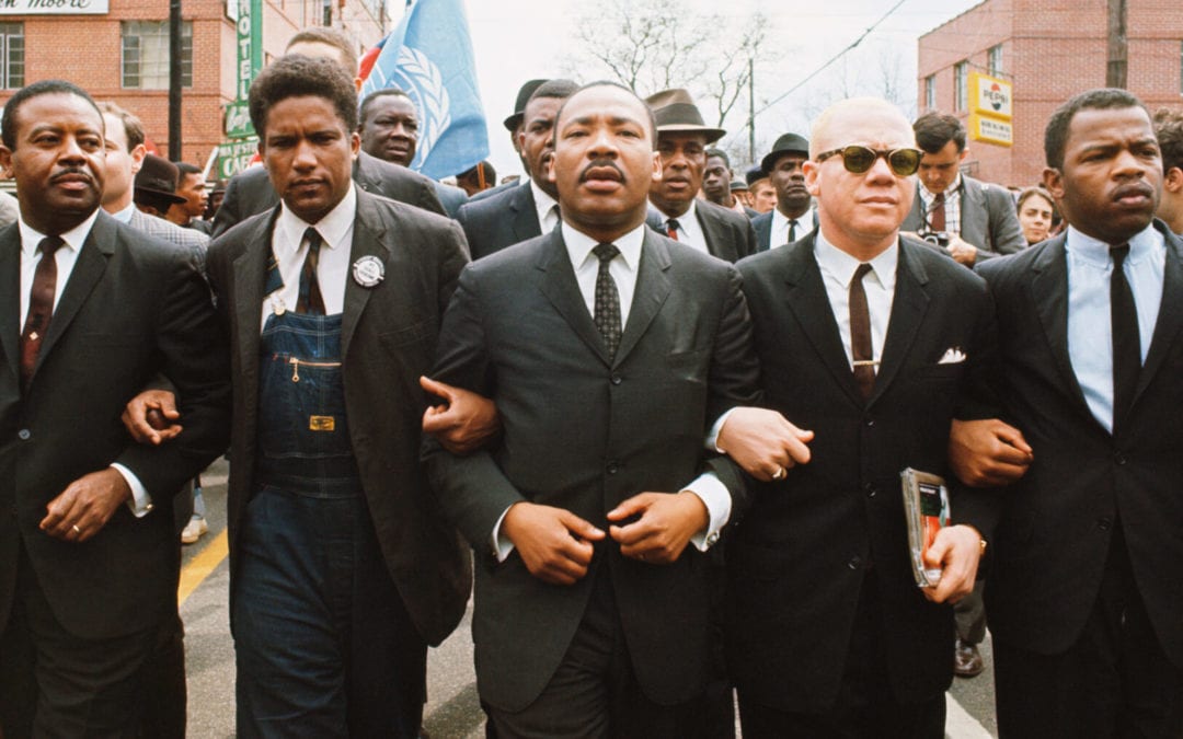 MLK Day and Black History Month Guidance for Corporations