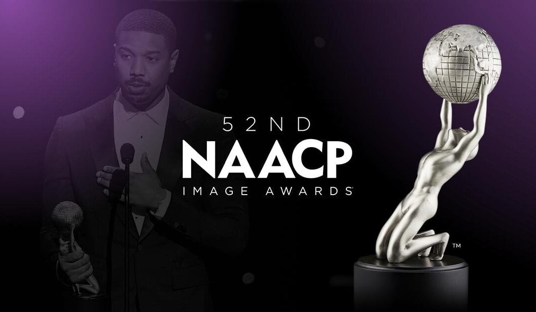 NAACP Announces New Air Date for the 52nd NAACP Image Awards