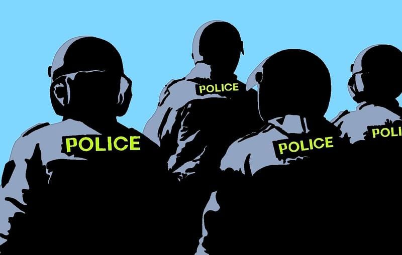 Esri, and the Racial Equity Anchor Institutions Partner to Launch Survey on Policing Budgets Across Country