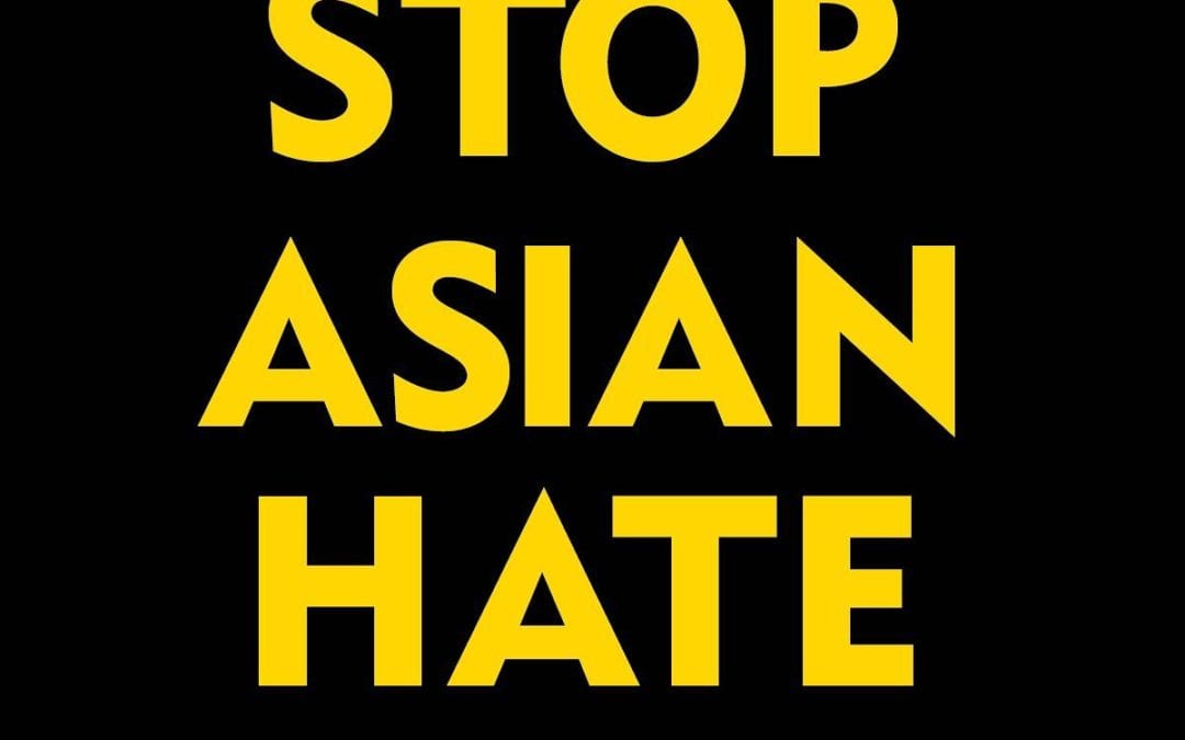 Civil Rights, Racial Justice Organizations Decry the Racist and Misogynistic Murders of Asian American Women in Atlanta
