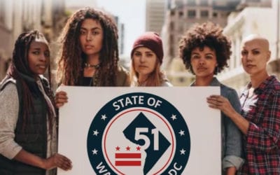 Planned Parenthood, NAACP and Congresswoman Underwood Join More Than 250 Women of Color in Calling DC Statehood a Matter of Public Health & Racial Justice 
