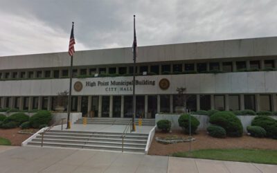 THE CITY OF HIGH POINT VOTED TO CONTINUE A LEGACY OF INDIFFERENCE: DENIES HIGH POINT BRANCH OF NAACP’S REQUEST FOR COMMISSION ON REPARATIONS