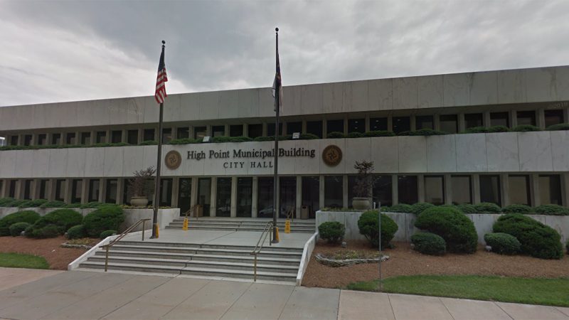 THE CITY OF HIGH POINT VOTED TO CONTINUE A LEGACY OF INDIFFERENCE: DENIES HIGH POINT BRANCH OF NAACP’S REQUEST FOR COMMISSION ON REPARATIONS