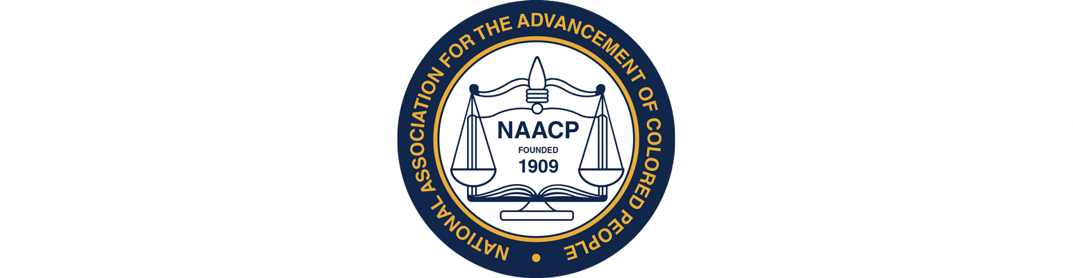 NAACP High Point, NC Branch Logo