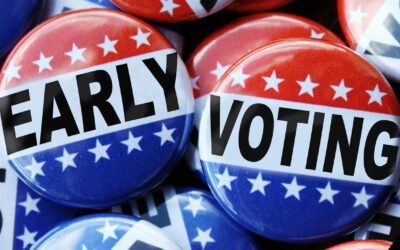 Early Voting (One-Stop Voting)