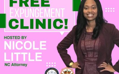 Free Expungement Clinic