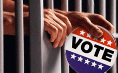 Thousands of North Carolina Felons Can Now Register and Vote