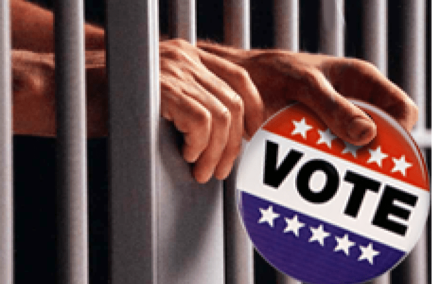 Thousands of North Carolina Felons Can Now Register and Vote