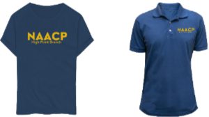 NAACP Shirts for Sale