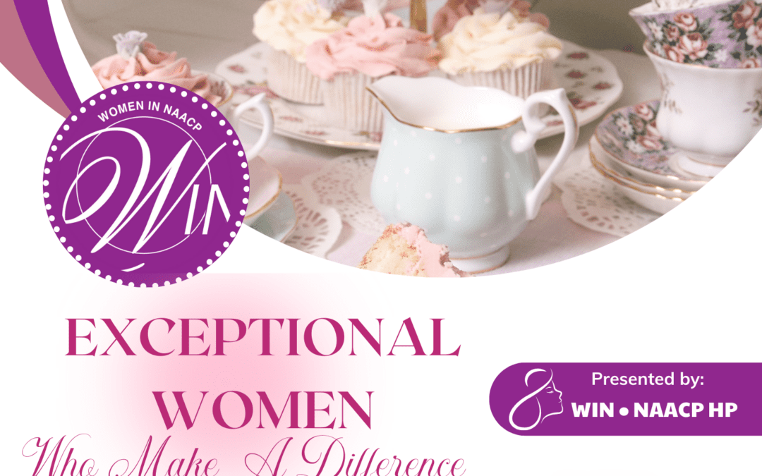 CELEBRATING: EXCEPTIONAL WOMEN WHO MAKE ADIFFERENCE “WOMAN OF THE YEAR” CORONATION ~~ MOTHER’S DAY TEA